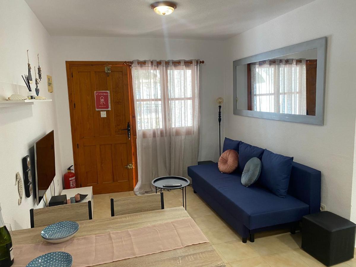 Apartament Casa Del Gato Rojo , Communal Swimming Pool , Terrace With Barbecue Torrevieja Exterior photo