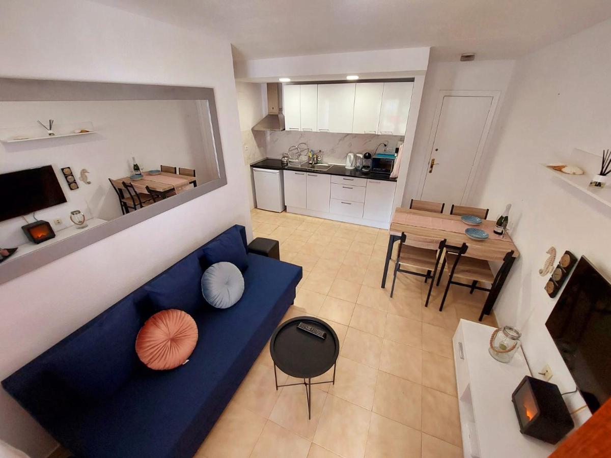 Apartament Casa Del Gato Rojo , Communal Swimming Pool , Terrace With Barbecue Torrevieja Exterior photo